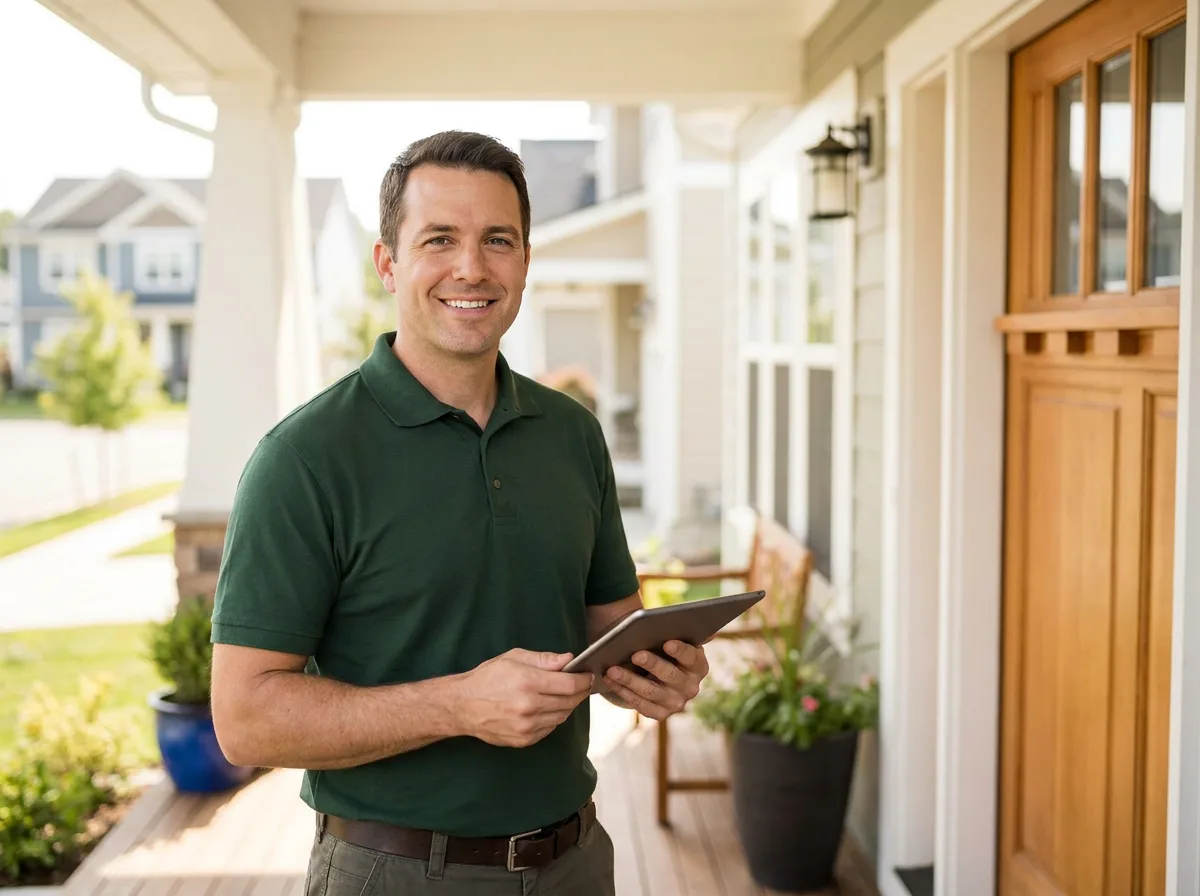 Pest control FAQs for Walnut Grove, MN